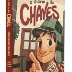 o diário de chaves