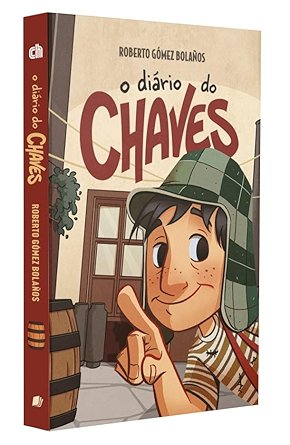 o diário de chaves