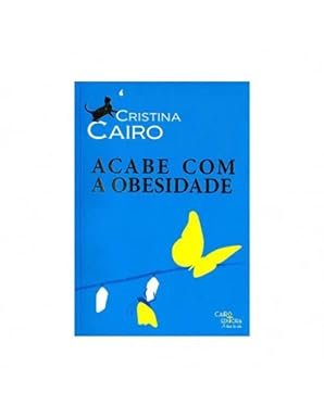Acabe com a obesidade