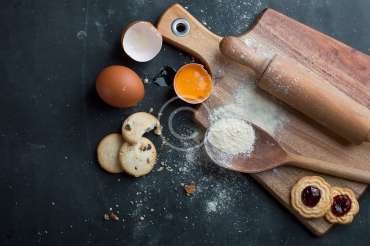 What’s the main challenge for a young author?