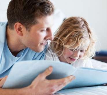 People choose the best for their children