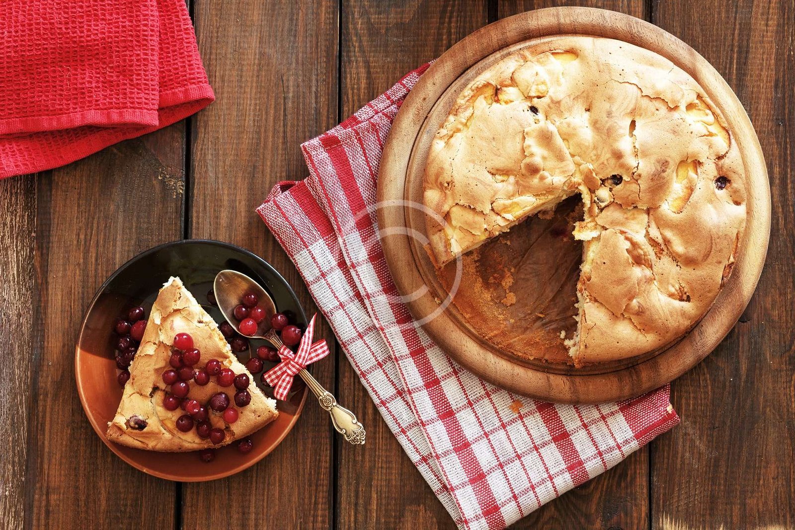 Why ladies prefer detective stories over fantasy?