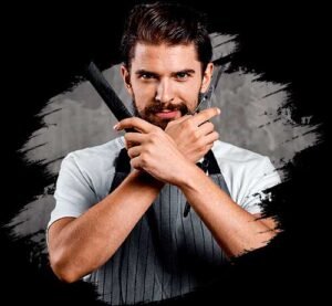 CURSO DE BARBEIRO PROFISSIONAL