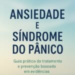 Ansiedade e síndrome do pânico