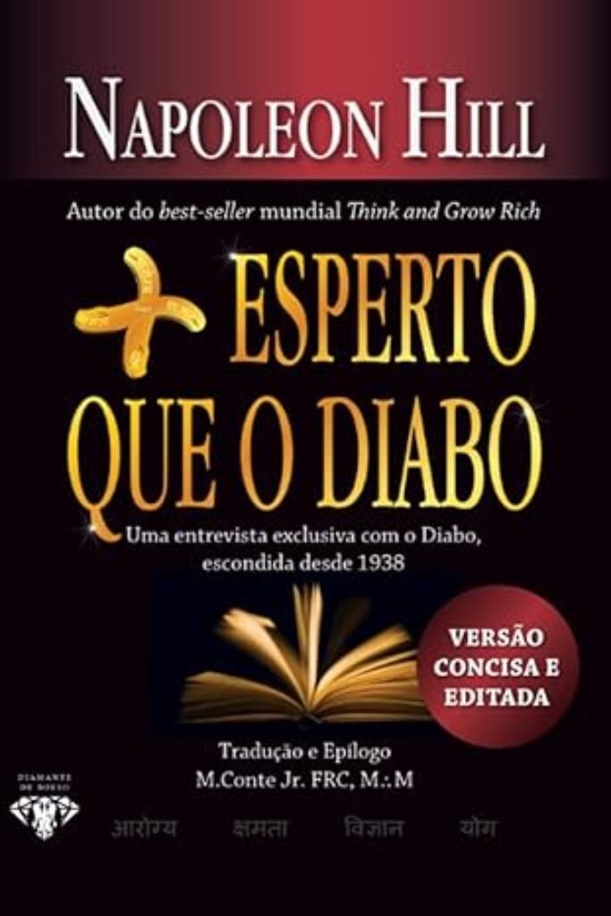 Mais esperto que o diabo