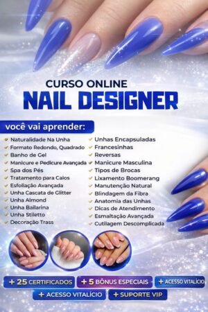 Nail Designer 3.0