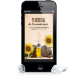 25 Receitas mais usadas na Aromaterapia - Adquira - Imagem 2