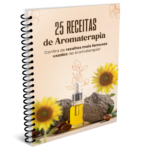 25 Receitas mais usadas na Aromaterapia - Adquira - Imagem 3