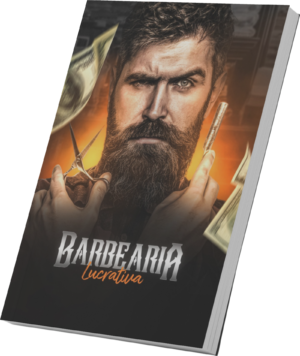 Criativos para barbearia lucrativa