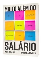 Muito além do salário: Como o significado e a paixão podem impulsionar sua equipe - Imagem 3