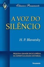 A voz do Silêncio