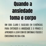 ansiedade que estou sentindo nesse momento.