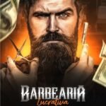 Barbearia lucrativa - curso