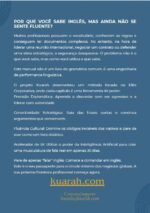 THE 30-DAY FLUENCY JUMP -O Protocolo de Alta Performance que transforma seu inglês em uma Ferramenta de Poder em 30 dias - Imagem 4