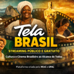 Tela Brasil o streaming brasileiro