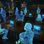 O Guia Definitivo do Mercado 2026: IA, a Evolução das Profissões Tradicionais e o Futuro da sua Carreira