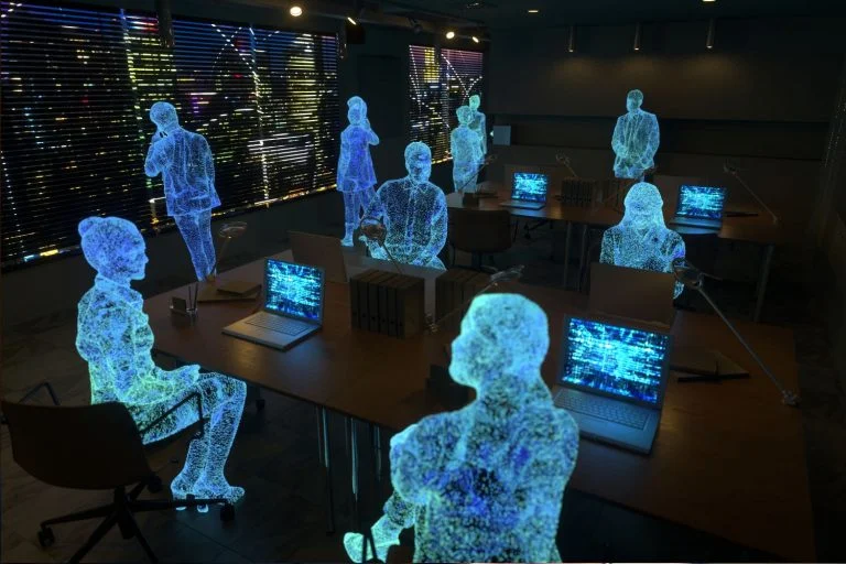 O Guia Definitivo do Mercado 2026: IA, a Evolução das Profissões Tradicionais e o Futuro da sua Carreira