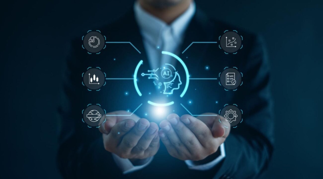 IA e Fluência Estratégica: O Fim da Estagnação Profissional | Kuarah