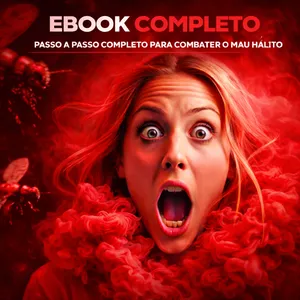 Vencendo o Mau Hálito: Guia Completo para um Hálito Saudável e Confiante