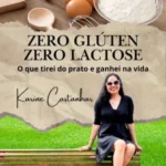 Meu nome é Karine. Sou casada, mãe de um filho, e encontro no meu ministério de esposa e mãe a minha maior alegria.