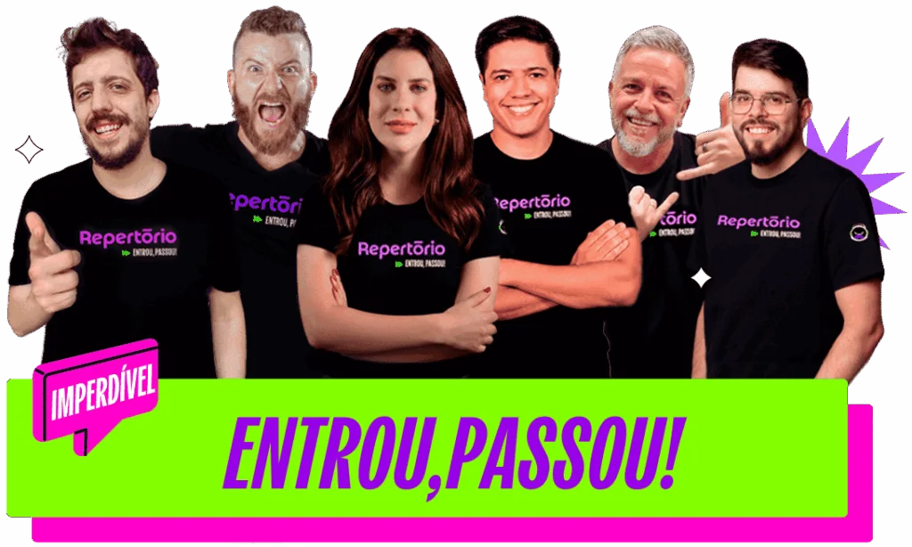 matérias do ENEM para você conhecer