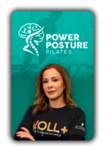 VOLL+ | Os melhores cursos certificados de Pilates em um só lugar