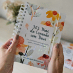 365 dias de conexão com Deus