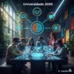 O futuro das universidades