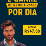 Low ticket lucrativo